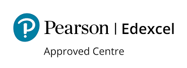 Logo Pearson MPTC